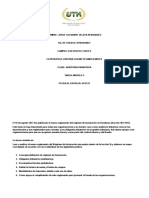 Tarea Modulo 5 Jorge Zelaya Auditoria F