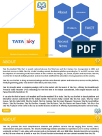 TATA Sky