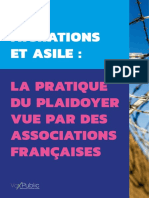 Manuel Plaidoyer Asile Et Migrations Voxpublic 09 2019 Web