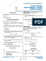 G3 - 08 - Algebra - Binomio de Newton