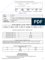 European Steel and Alloy Grades: 16nicrs4 (1.5715)