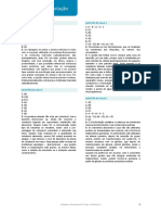 (2.7.4.2) BioGeo10 - DP - (Solucoes - QA - 3-6)