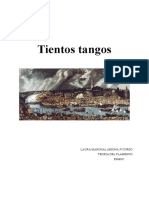 Tientos Tangos