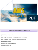 04) Aws-Cli