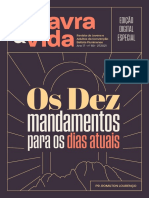 Os Dez Mandamentos para Os Dias Atuais