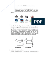 Package Inductance-Infineon 2