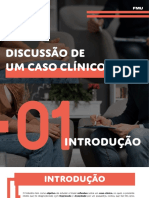 Apresentação Final Caso Clínico