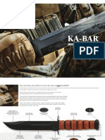 2016 KABAR Catalog