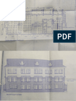 Ground Floor Plan: 80X320sDI