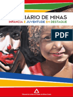 Livro Infancia e Juventude