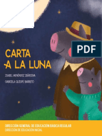 Cuento Carta A La Luna