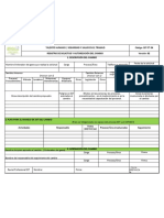 SST-FT-34 - Formato Resgistro de Solicitud y Autorización Del Cambio