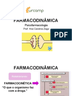 Farmacodinâmica