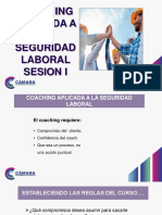 Coaching Aplicada A La SST - 01