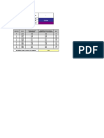 Matriz Calculo Puente Pedrinos. Fin