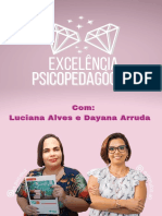 Excelência Psicopedagógica