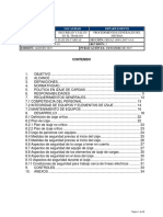 SST-PGS-PT-10. V2 Aseguramiento Izaje de Cargas