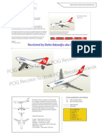 PCIG A310-300 Turkish Airlines-HR