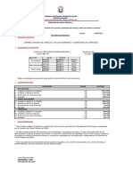 Memoria de Calculo Desasolve de Quebradas