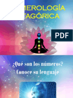 Numerología Pitagórica Cor