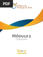 Modulo 5