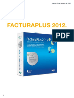 Facturaplus 2012