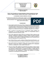 7069 - Acuerdo No 010 de 2020 PDM