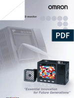 Omron Healthcare ZFX C Manual de Usuario