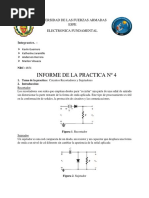 Informe Nro 4