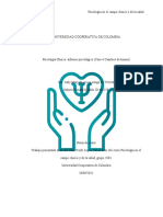 Informe Psicología Clínica