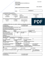 Investigacion de Accidente Andy Leal