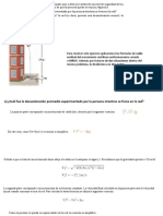 Ejercicio Fisica