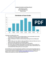 Prospect Theory Quiz