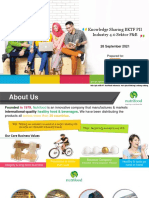 Knowledge Sharing BKTF PII - NFI - 280921