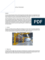 Franco, Reinier M. Me 503 - Me51S1 - Industrial Processes