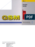 Jai GSM