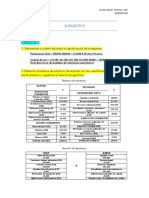 Supuesto Tema 5, Contabilidad.