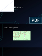 General Physics 2: Quarter 3, Week 5