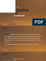 Dejamu Internal