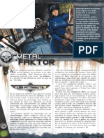 Metal Adventure - Metal Faktor