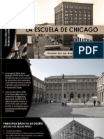 Tema 6.1. Escuela de Chicago