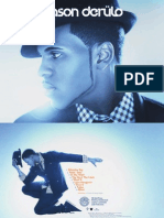 Digital Booklet - Jason Derulo