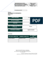 Estudio de Tiempos y Movimientos para La Mejora de Los Procesos Productivos en La Empresa Bioplast S.A