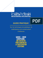 Guide Pratique Plaidoyer I