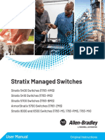 1783-Um007 - En-P Stratix Managed Switches User Manual 2104