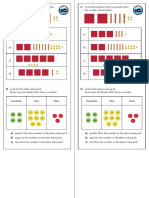 Vertical Format - Compare Objects To 1000