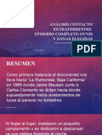 Extraterrestres Fundamentos de Investigacion