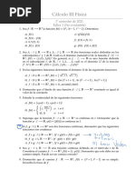 Taller Calculo Avanzado Preguntas