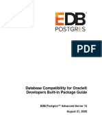 Database Compatibility For Oracle Developers Built-In Package Guide v12