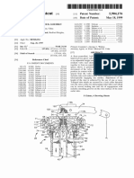 United States Patent (19) 11 Patent Number: 5,904,176: Li (45) Date of Patent: May 18, 1999